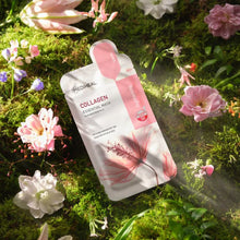 Load image into Gallery viewer, Mediheal Collagen Essential Mask 10ea