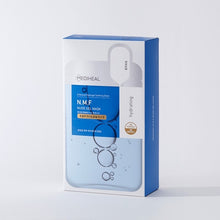 Load image into Gallery viewer, Mediheal N.M.F Nude Gel Mask 10ea