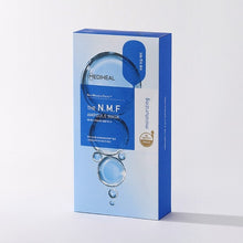 Load image into Gallery viewer, Mediheal The N.M.F Ampoule Mask 10ea
