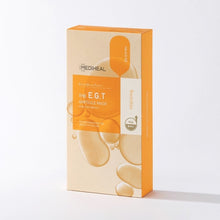 Load image into Gallery viewer, Mediheal The E.G.T Nourishing Ampoule Mask 10ea