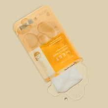 Load image into Gallery viewer, Mediheal The E.G.T Nourishing Ampoule Mask 10ea