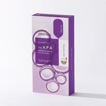 Load image into Gallery viewer, Mediheal The H.P.A Glowing Ampoule Mask 10ea