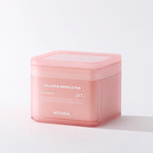 Load image into Gallery viewer, Mediheal Collagen Ampoule Pad 100ea