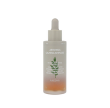 Load image into Gallery viewer, Missha Artemisia Calming Ampuole 50ml