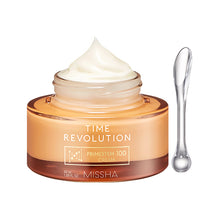 Load image into Gallery viewer, Missha Time Revolution Primestem100 Cream 50ml