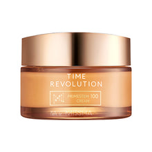 Load image into Gallery viewer, Missha Time Revolution Primestem100 Cream 50ml