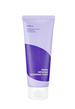 Load image into Gallery viewer, Isntree Onion NewPair Cleansing Foam 150ml