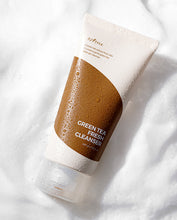 Load image into Gallery viewer, Isntree Green Tea Fresh Cleanser 120ml
