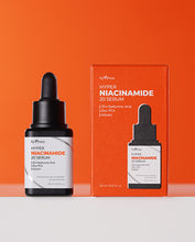 Load image into Gallery viewer, Isntree Hyper Niacinamide 20 Serum 20ml