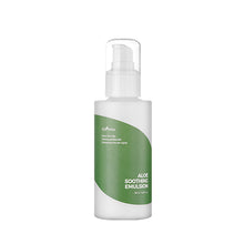 Load image into Gallery viewer, Isntree Aloe Soothing Emulsion 120ml