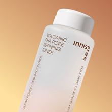 Load image into Gallery viewer, Innisfree Volcanic PHA Pore Refining Toner 170ml