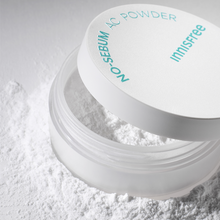 Load image into Gallery viewer, Innisfree No-Sebum AC Powder 5g