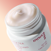 Load image into Gallery viewer, Innisfree Youth Enhancing Cream - with Black Tea 50ml
