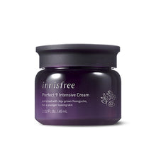 Load image into Gallery viewer, Innisfree Perfect 9 Intensive Cream 60ml