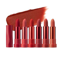 Load image into Gallery viewer, Too cool for school Art class Lip Velour 3.5g