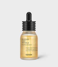 Load image into Gallery viewer, Cosrx Full fit Propolis Light Ampoule 30ml