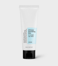 Load image into Gallery viewer, Cosrx Ultimate Nourishing Rice Overnight Spa Mask 60ml