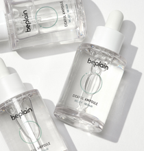 Load image into Gallery viewer, Beplain Cicaful Ampoule 30ml