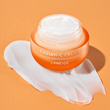 Load image into Gallery viewer, Laneige Radian-C Cream 30ml
