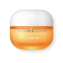 Load image into Gallery viewer, Laneige Radian-C Cream 30ml