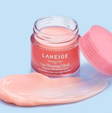 Load image into Gallery viewer, Laneige Lip Sleeping Mask 20g (various types)