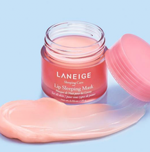 Load image into Gallery viewer, Laneige Lip Sleeping Mask 20g (various types)
