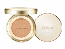 Load image into Gallery viewer, Sulwhasoo The New Perfecting Cushion (SPF50+/ PA+++) 15g*2