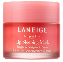 Load image into Gallery viewer, Laneige Lip Sleeping Mask 20g (various types)