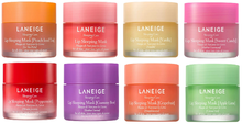 Load image into Gallery viewer, Laneige Lip Sleeping Mask 20g (various types)