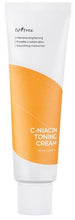 Load image into Gallery viewer, Isntree C-Niacin Toning Cream 50ml
