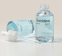 Load image into Gallery viewer, Torriden DIVE IN Low Molecular Hyaluronic Acid Serum 50ml
