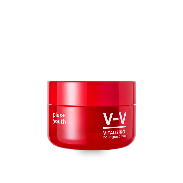 Banila Co V-V Vitalizing Collagen Cream 50ml