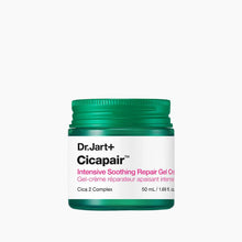 Load image into Gallery viewer, Dr.Jart+ Cicapair Intensive Soothing Repair Gel Cream 50ml
