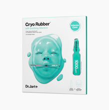 Load image into Gallery viewer, Dr.Jart+ Cryo Rubber Mask With Soothing Allantoin
