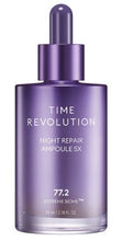 Load image into Gallery viewer, Missha Time Revolution Night Repair Probio Ampoule 5X 70ml
