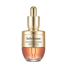 Load image into Gallery viewer, Sulwhasoo Concentrated Ginseng Rejuvenationg Ampoule 20g
