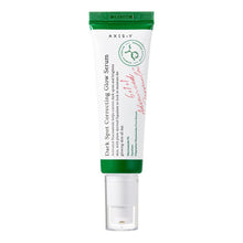 Load image into Gallery viewer, AXIS-Y Dark Spot Correcting Glow Serum 50ml
