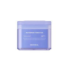 Load image into Gallery viewer, Mediheal Watermide Toner Pad 100ea
