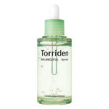 Load image into Gallery viewer, Torriden Balanceful Cica Serum 50ml
