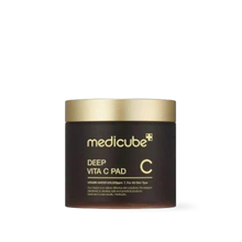 Load image into Gallery viewer, Medicube Deep Vita C Pad 150g
