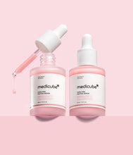 Load image into Gallery viewer, Medicube PDRN Pink Peptide Serum 30ml
