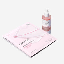 Load image into Gallery viewer, Medicube PDRN Pink Collagen Gel Mask 4EA
