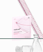 Load image into Gallery viewer, Medicube PDRN Pink Collagen Gel Mask 4EA
