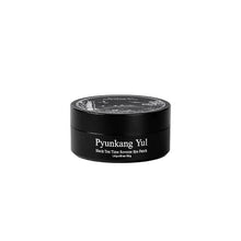 Load image into Gallery viewer, Pyunkang Yul Black Tea Time Reverse Eye Patch 84g/60ea
