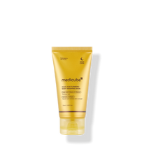 Load image into Gallery viewer, Medicube Kojic Acid Turmeric Night Wrapping Mask 75ml
