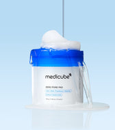 Medicube Zero Pore Pad 2.0 70pcs