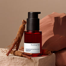 Load image into Gallery viewer, Pyunkang Yul Red Ginseng Propolis Deep Essence Serum 30ml
