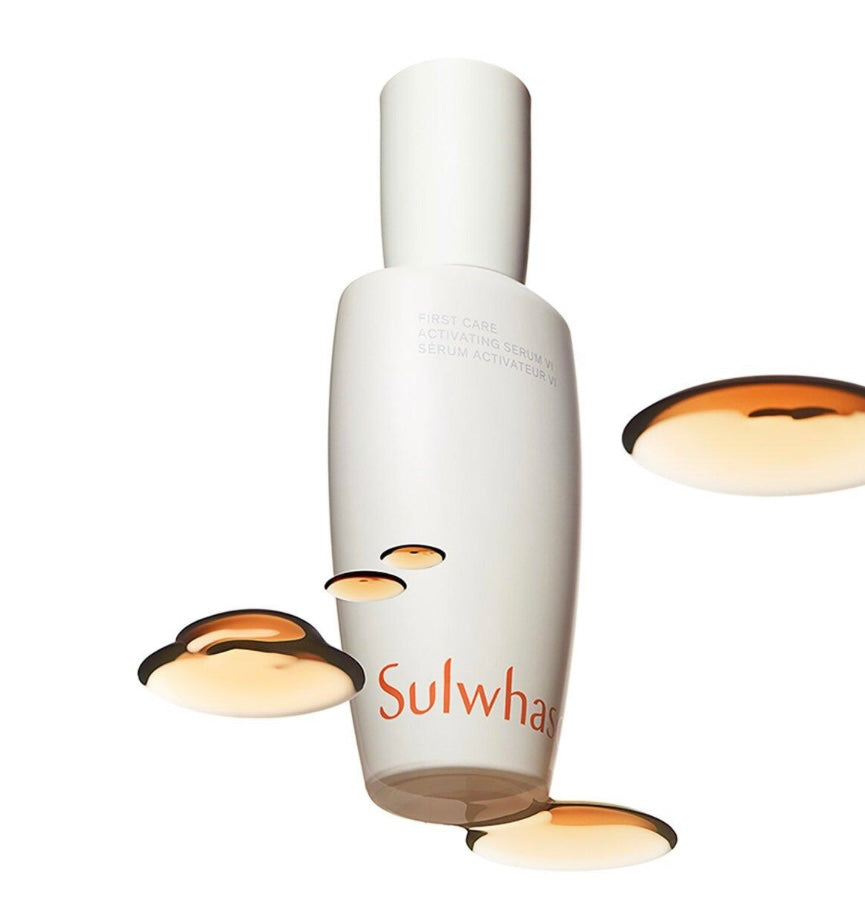 Sulwhasoo First Care Activating Serum VI 60ml