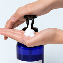 Load image into Gallery viewer, Pyunkang Yul ATO Bubble Wash &amp; Shampoo 500ml
