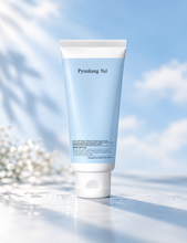 Load image into Gallery viewer, Pyunkang Yul Low pH Pore Deep Cleansing Foam 100ml
